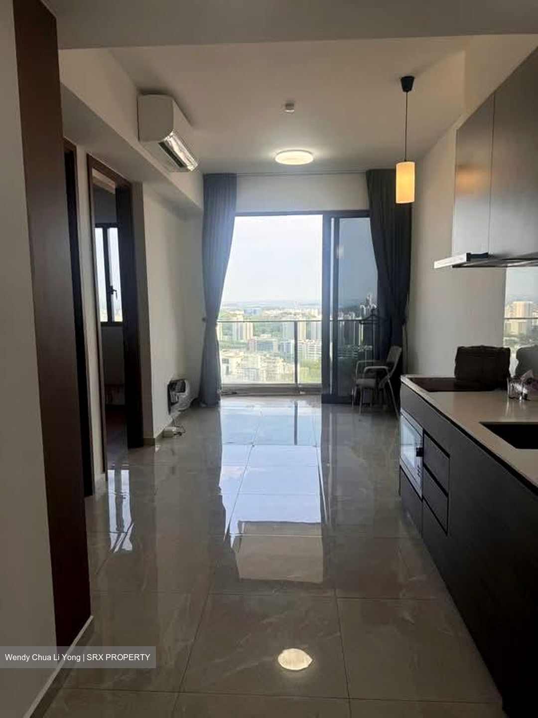 Stirling Residences (D3), Apartment #594124731